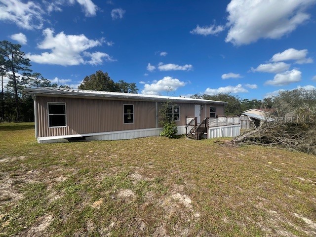 2950 SE 148th Terrace Morriston FL 32668 OM702716 image1