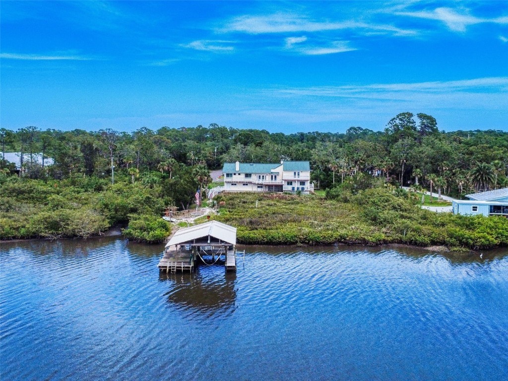 2950 Sunset Drive New Smyrna Beach FL 32168 - TURNBULL BAY NS1085002 image1