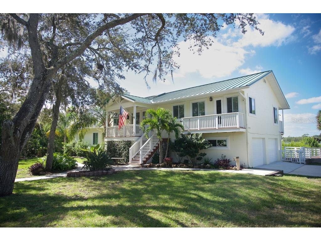 2950 Sunset Drive New Smyrna Beach FL 32168 - TURNBULL BAY NS1085002 image3