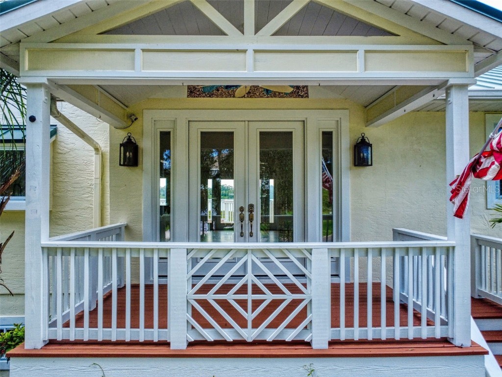 2950 Sunset Drive New Smyrna Beach FL 32168 - TURNBULL BAY NS1085002 image4