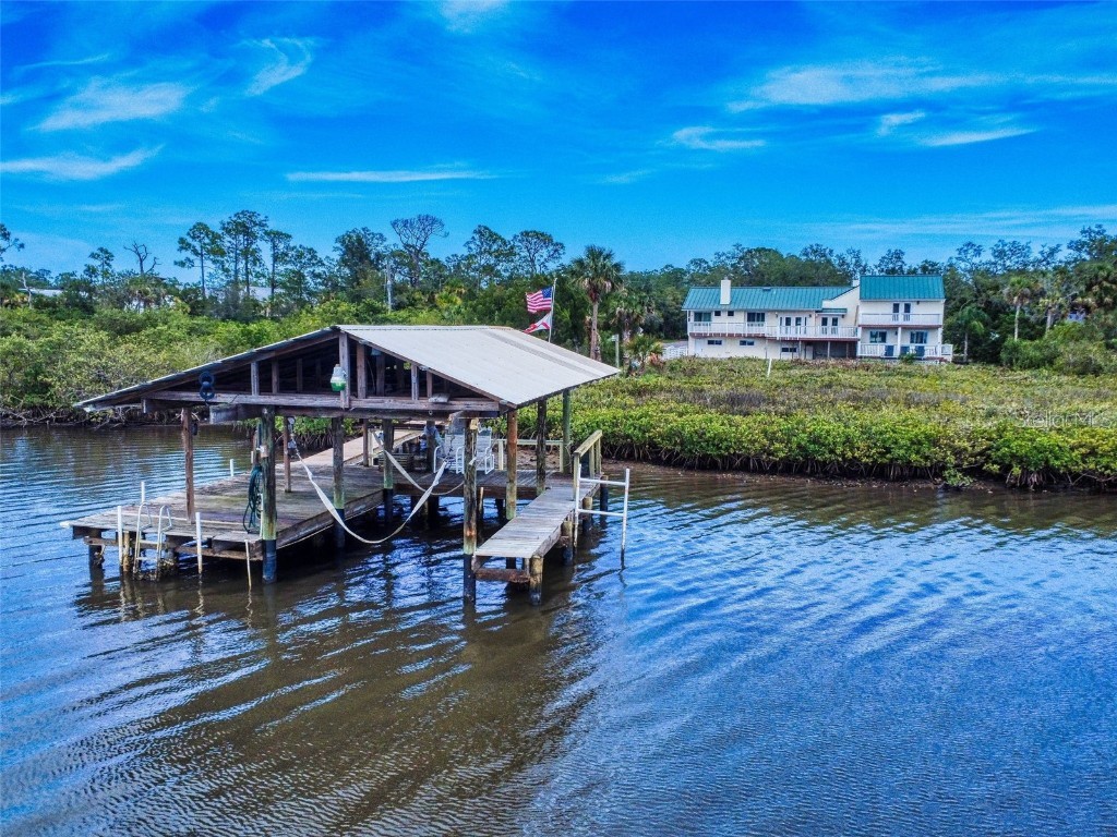 2950 Sunset Drive New Smyrna Beach FL 32168 - TURNBULL BAY NS1085002 image46