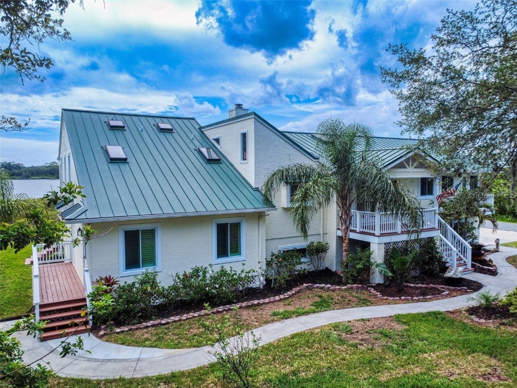 2950 Sunset Drive New Smyrna Beach FL 32168 - TURNBULL BAY NS1085002 image5