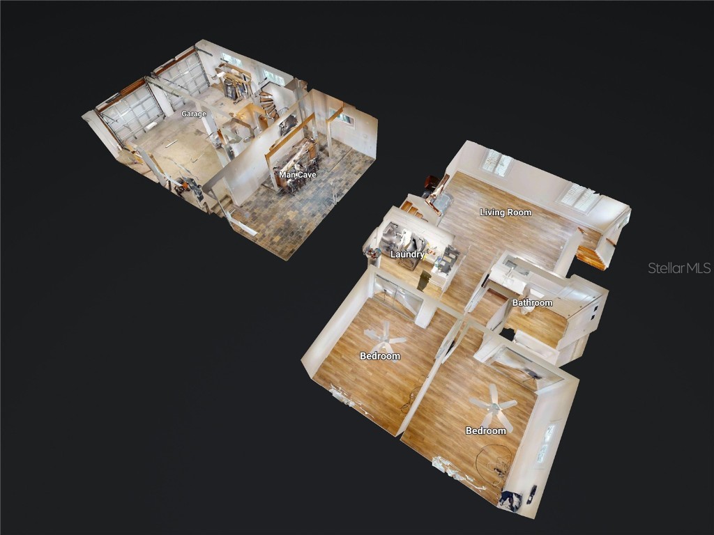 2950 Sunset Drive New Smyrna Beach FL 32168 - TURNBULL BAY NS1085002 image55