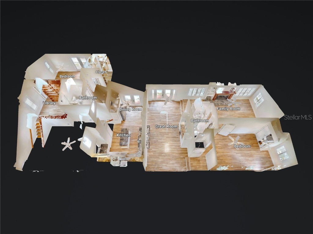 2950 Sunset Drive New Smyrna Beach FL 32168 - TURNBULL BAY NS1085002 image56