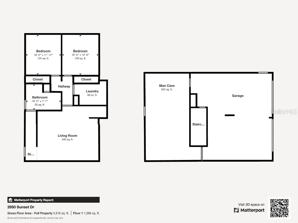 2950 Sunset Drive New Smyrna Beach FL 32168 - TURNBULL BAY NS1085002 image58