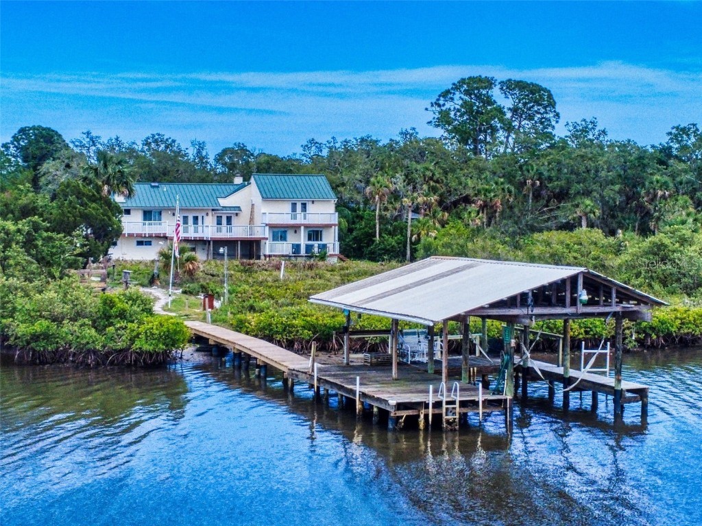 2950 Sunset Drive New Smyrna Beach FL 32168 - TURNBULL BAY NS1085002 image7