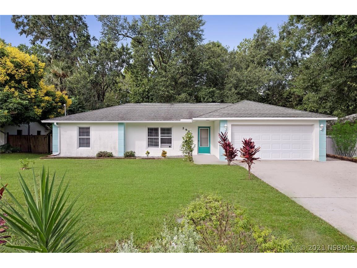 2950 Silver Palm Drive Edgewater FL 32141 NS1066219 image1