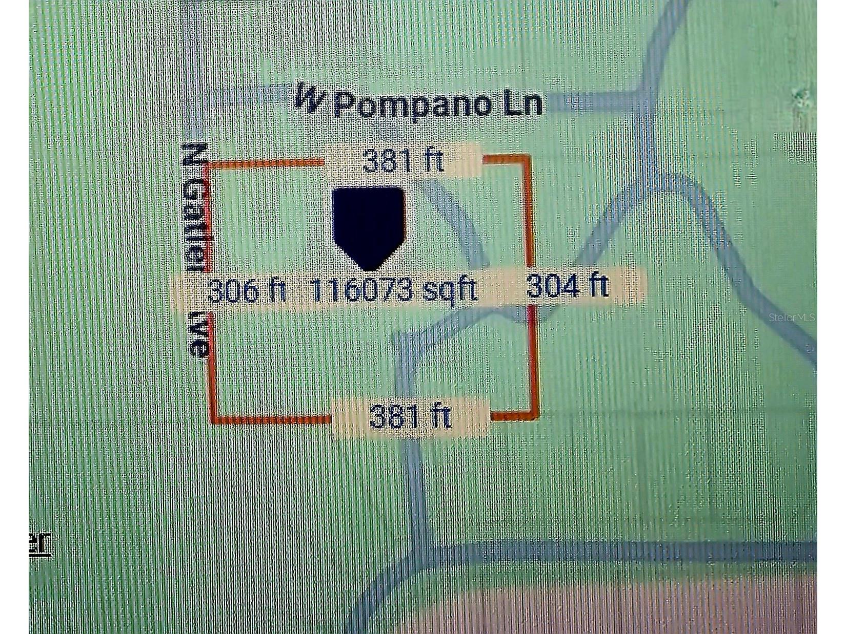 2950 W Pompano Lane Dunnellon FL 34433 W7885363 image3