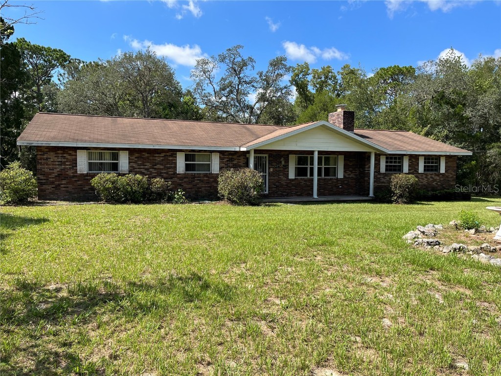 2950 W Woodthrush Street Lecanto FL 34461 W7856194 image1