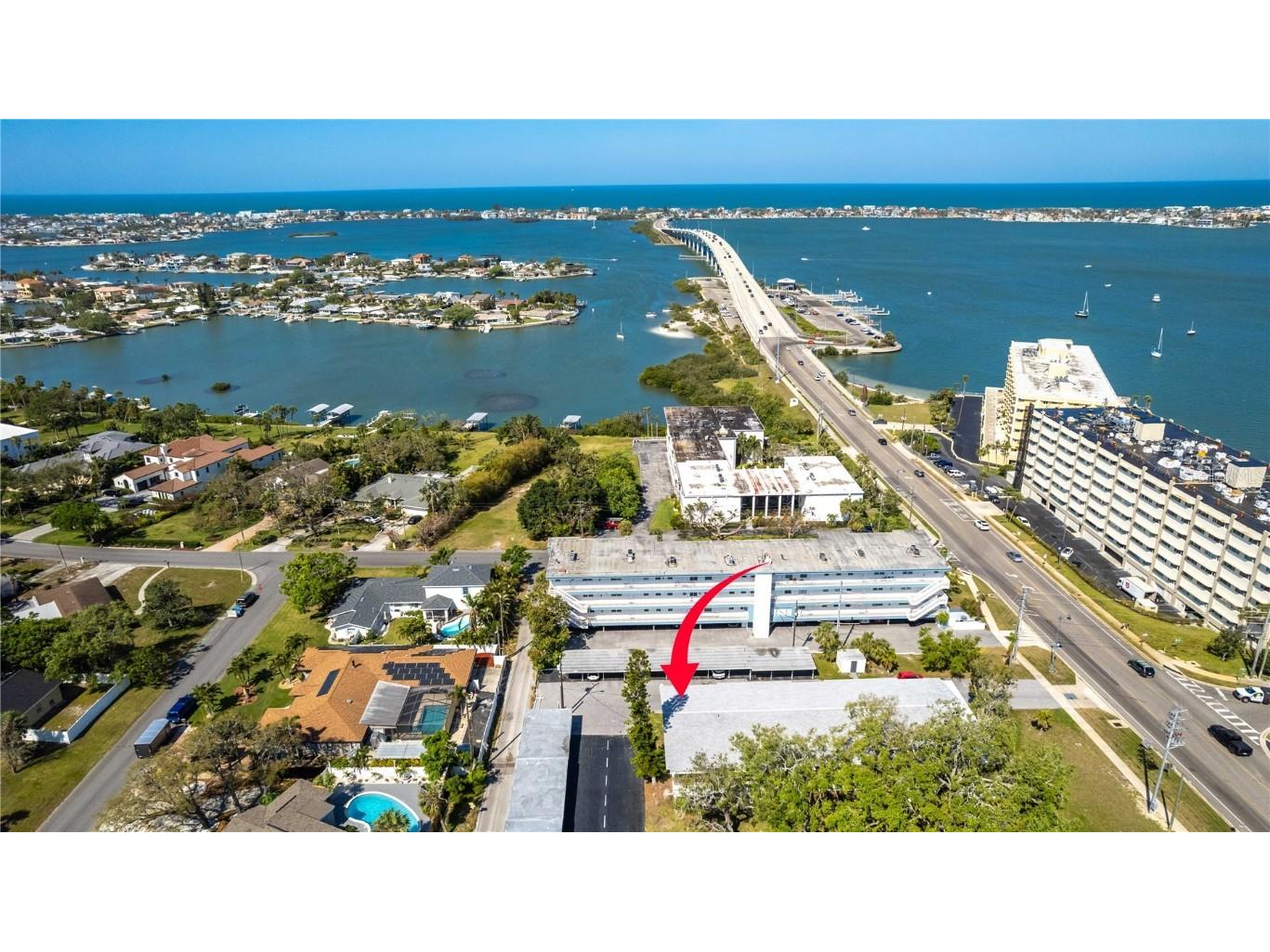 2950 West Bay Drive #A6 Belleair Bluffs FL 33770 TB8371439 image1