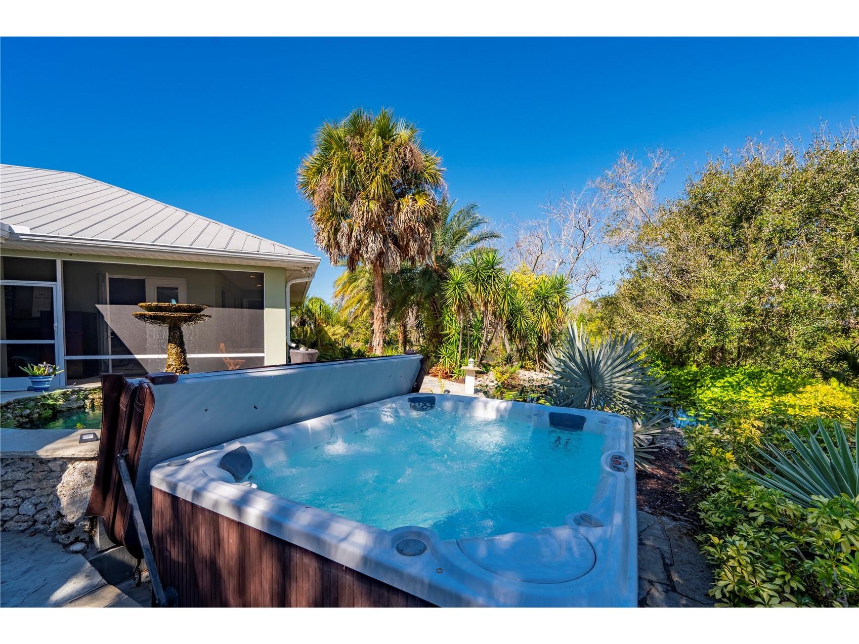 29505 Jones Loop Road Punta Gorda FL 33950 - ALLIGATOR CREEK C7522472 image64