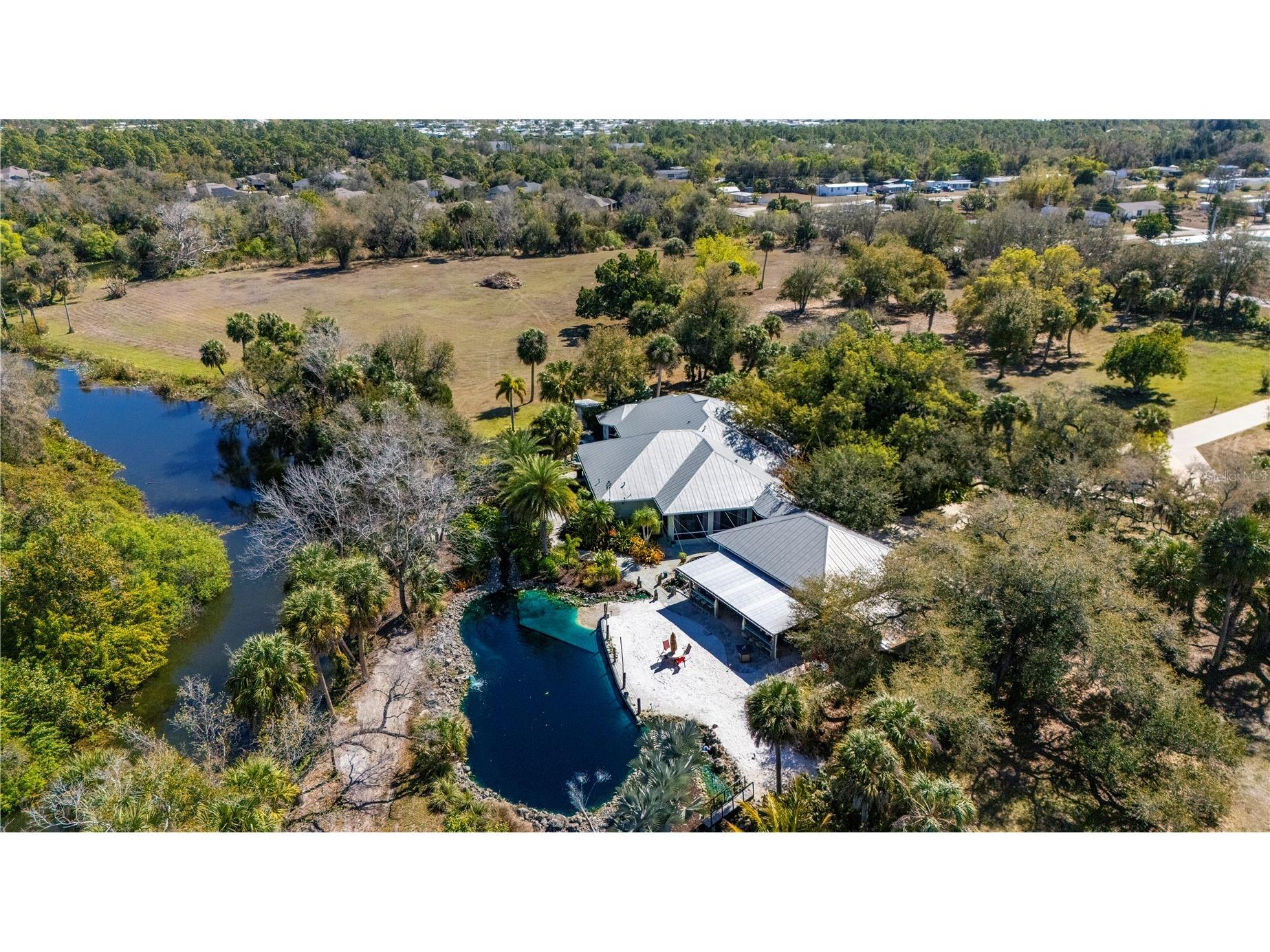 29505 Jones Loop Road Punta Gorda FL 33950 - ALLIGATOR CREEK C7522472 image85