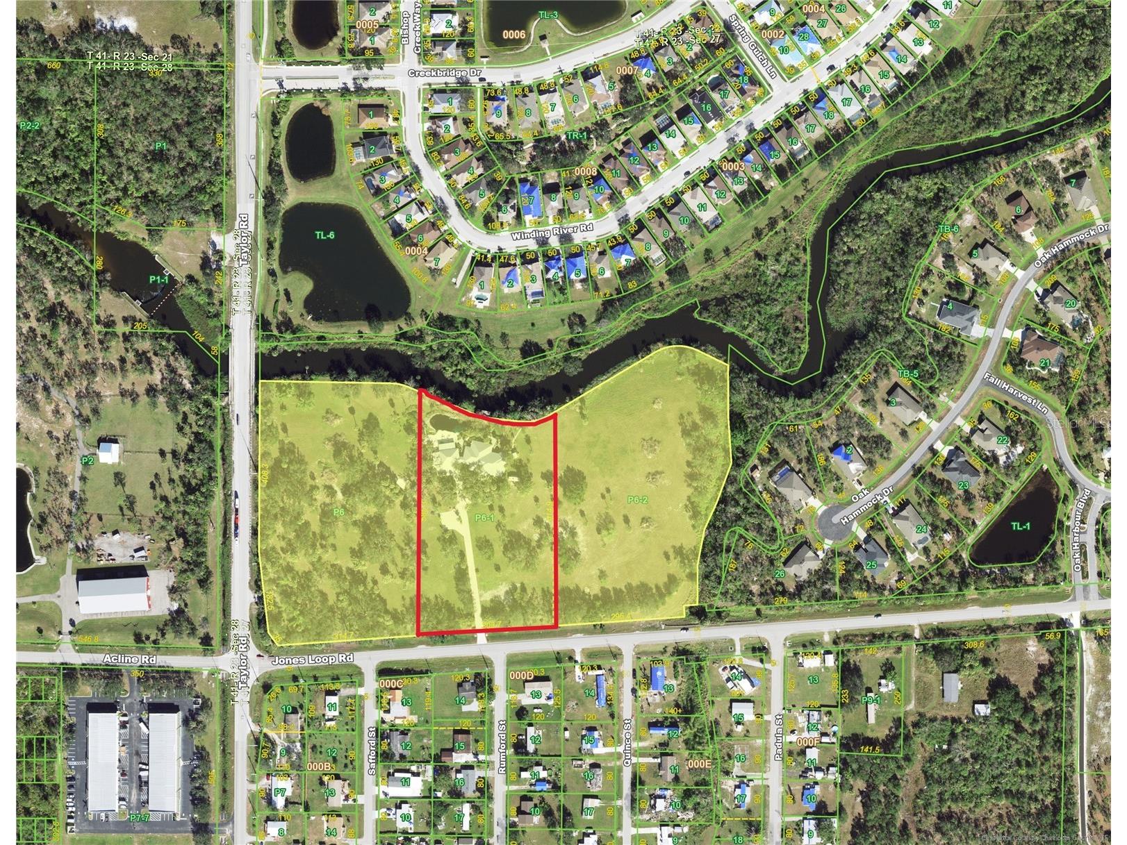 29505 Jones Loop Road Punta Gorda FL 33950 - ALLIGATOR CREEK C7522472 image89