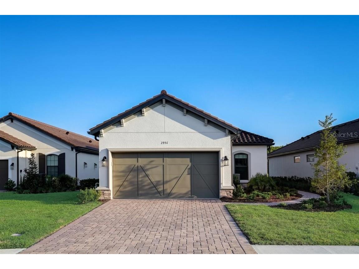 2951 Francoa Drive Odessa FL 33556 U8201255 image1