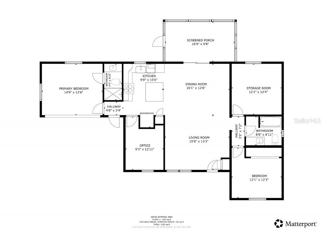 2951 Gaslight Drive South Daytona FL 32119 NS1086776 image32