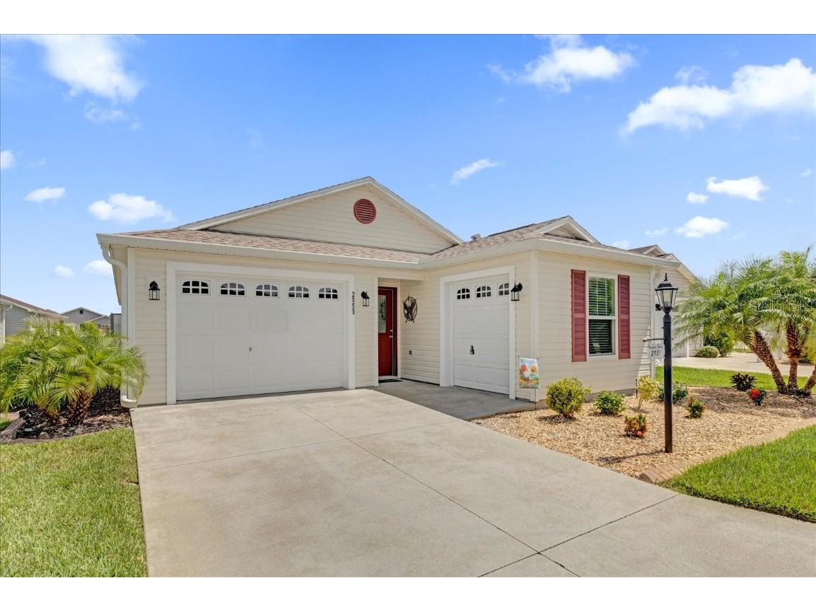 2951 Knapp Street The Villages FL 32163 G5085022 image1