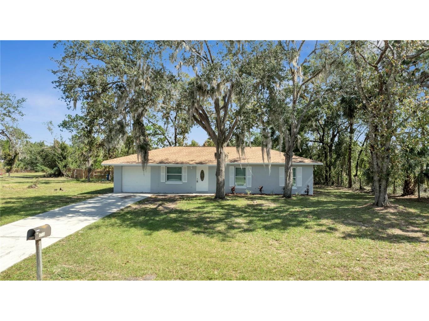 2951 N Carleen Terrace Crystal River FL 34428 O6251118 image1