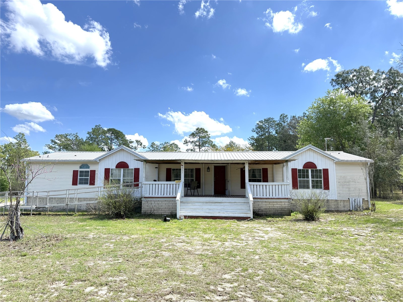2951 SE 134th Terrace Morriston FL 32668 OM720957 image1