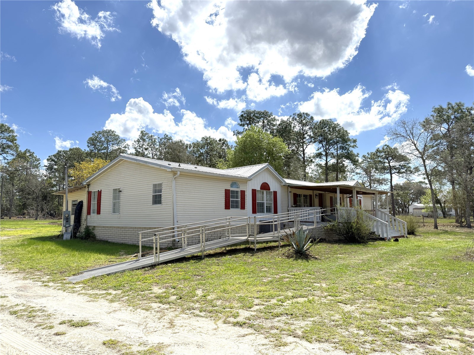 2951 SE 134th Terrace Morriston FL 32668 OM720957 image40