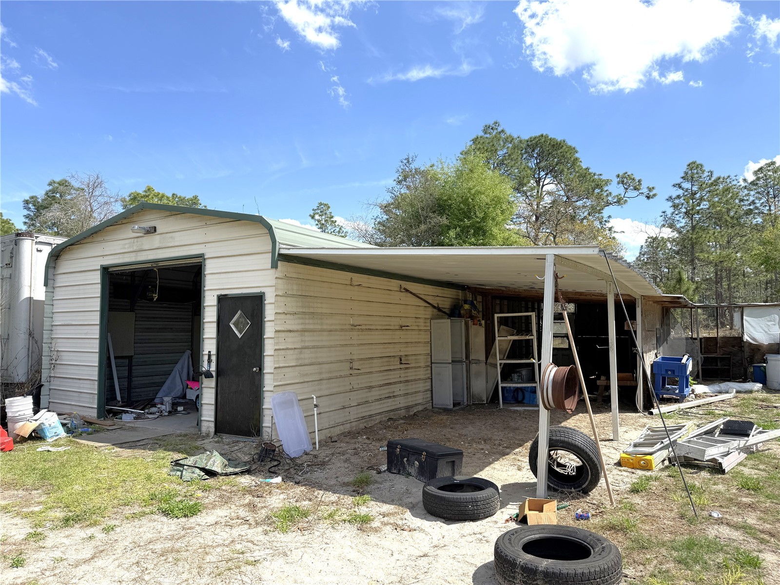 2951 SE 134th Terrace Morriston FL 32668 OM720957 image42