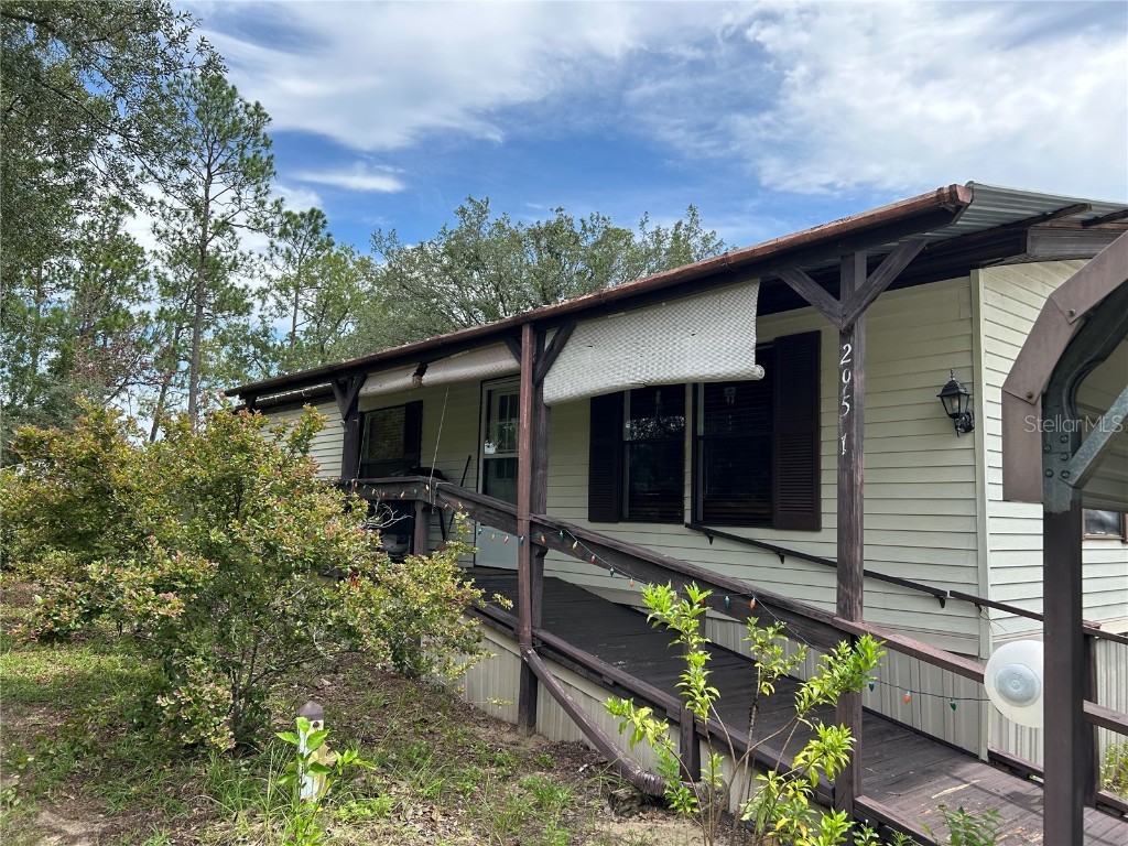 2951 SE 148th Terrace Morriston FL 32668 OM683492 image1