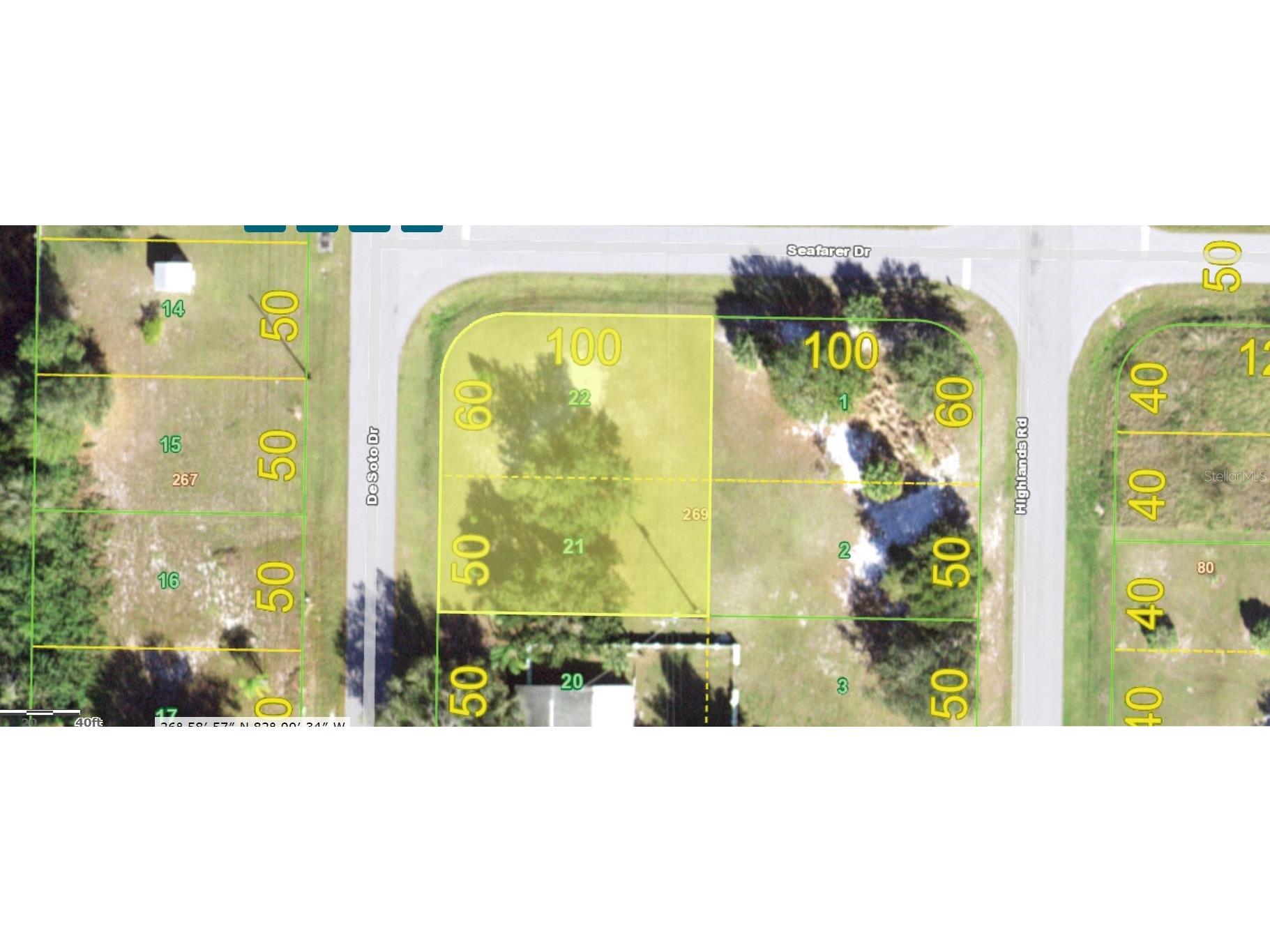 2951 Seafarer Drive Punta Gorda FL 33983 C7469230 image1