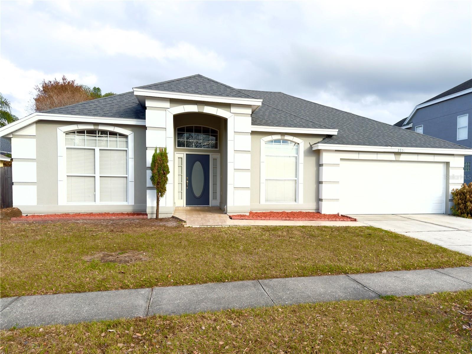 2951 Smithfield Drive Orlando FL 32837 S5144378 image1