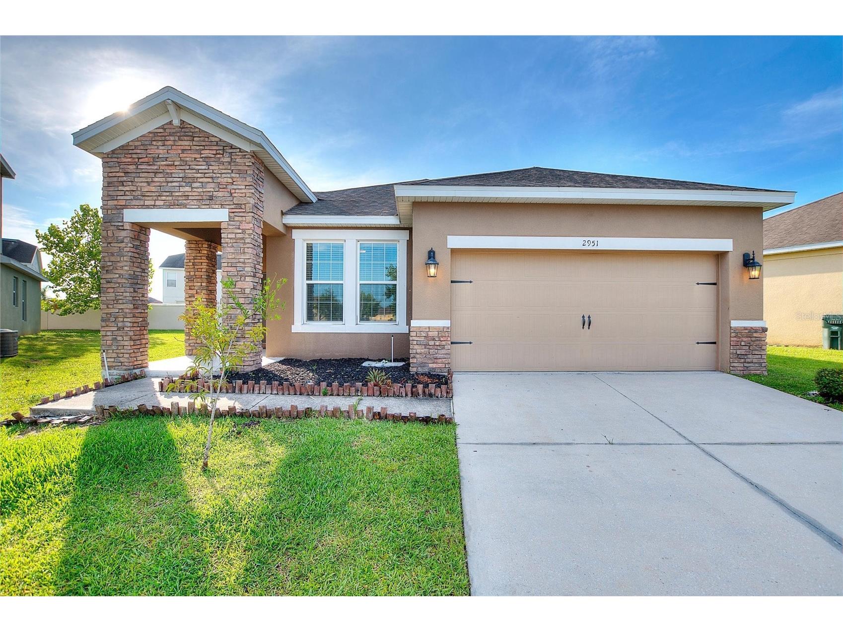 2951 Top Water Way Kissimmee FL 34746 - LAKE TOHO O6412467 image1