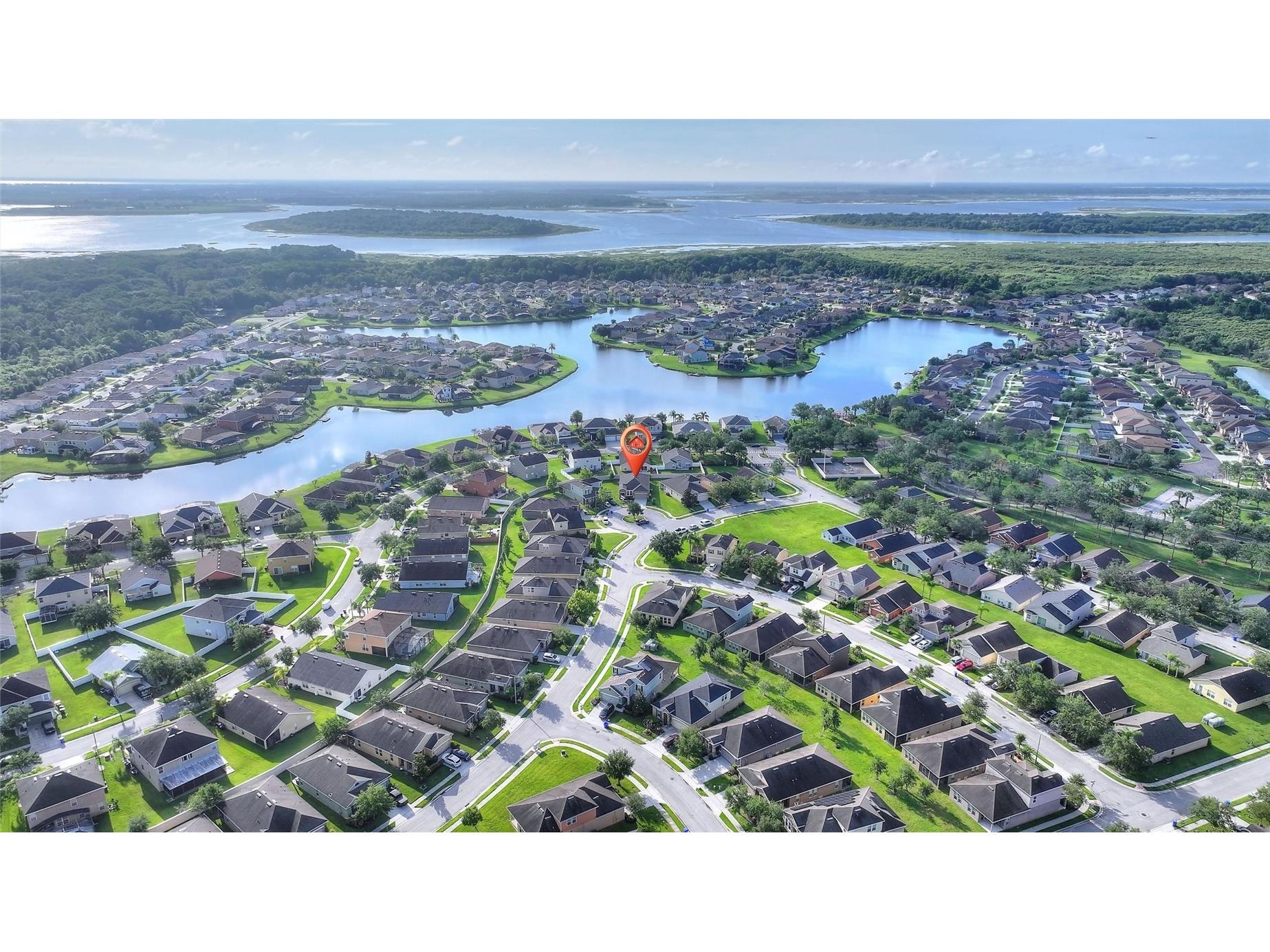 2951 Top Water Way Kissimmee FL 34746 - LAKE TOHO O6412467 image10