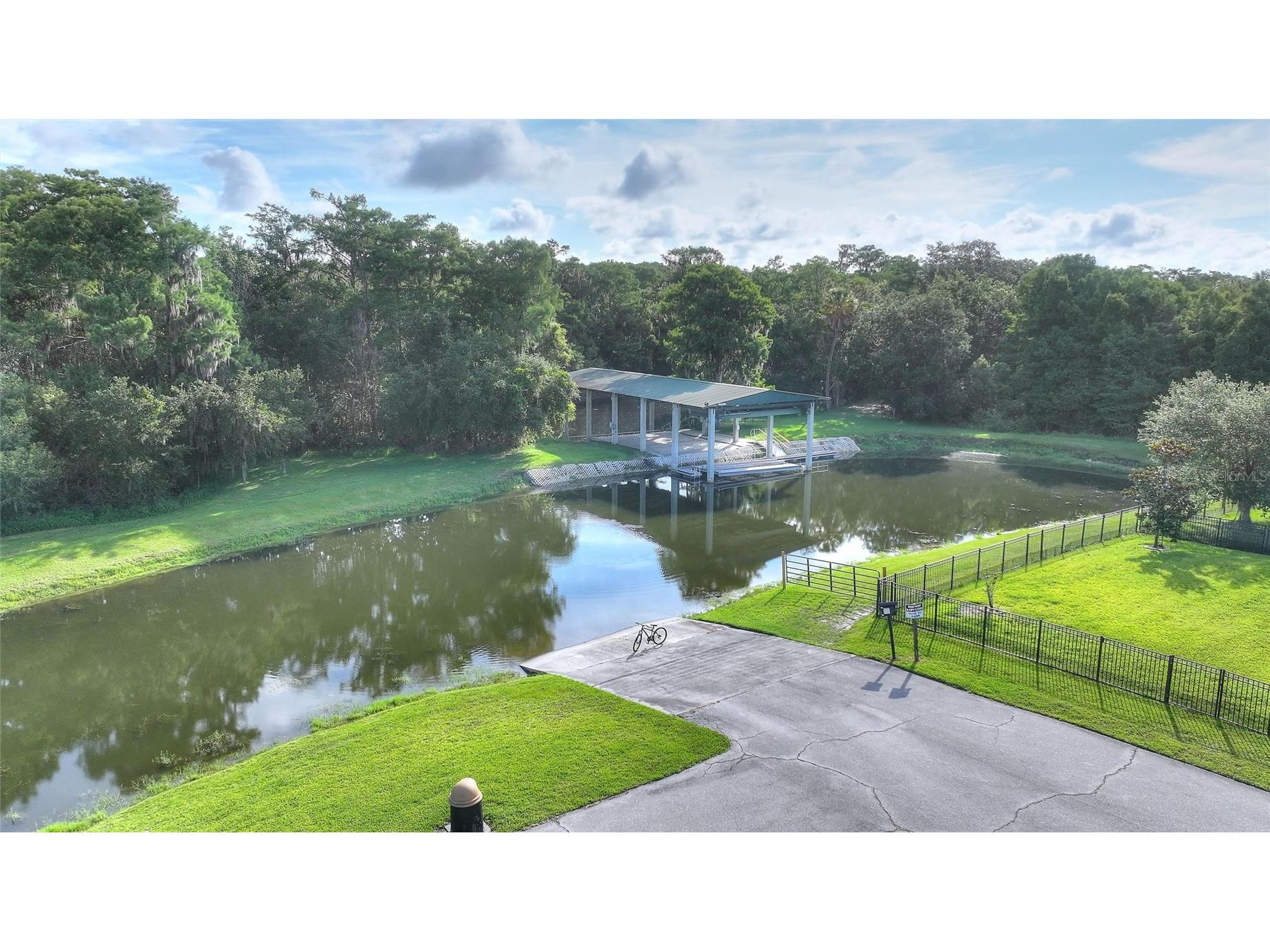 2951 Top Water Way Kissimmee FL 34746 - LAKE TOHO O6412467 image11