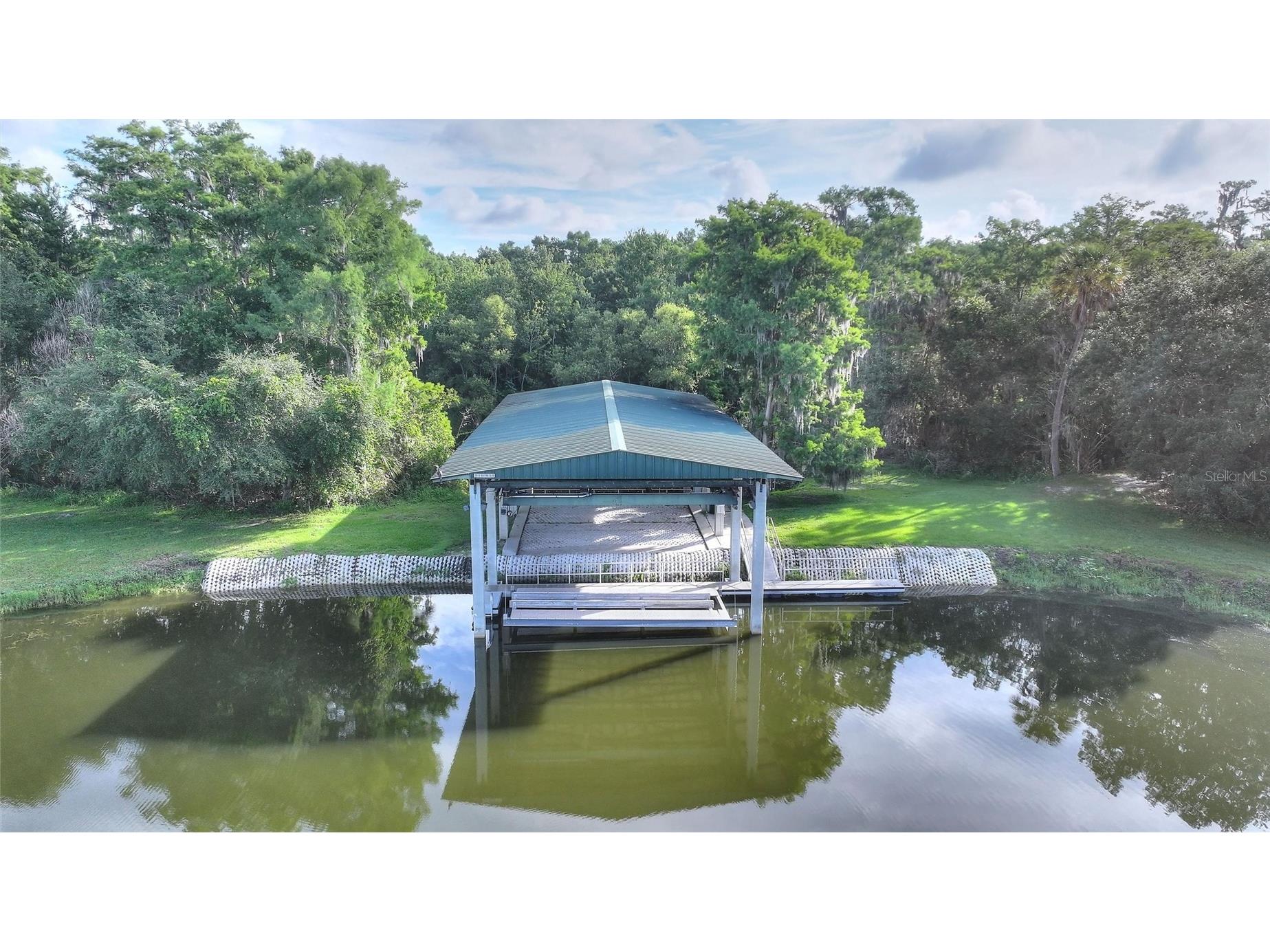 2951 Top Water Way Kissimmee FL 34746 - LAKE TOHO O6412467 image12