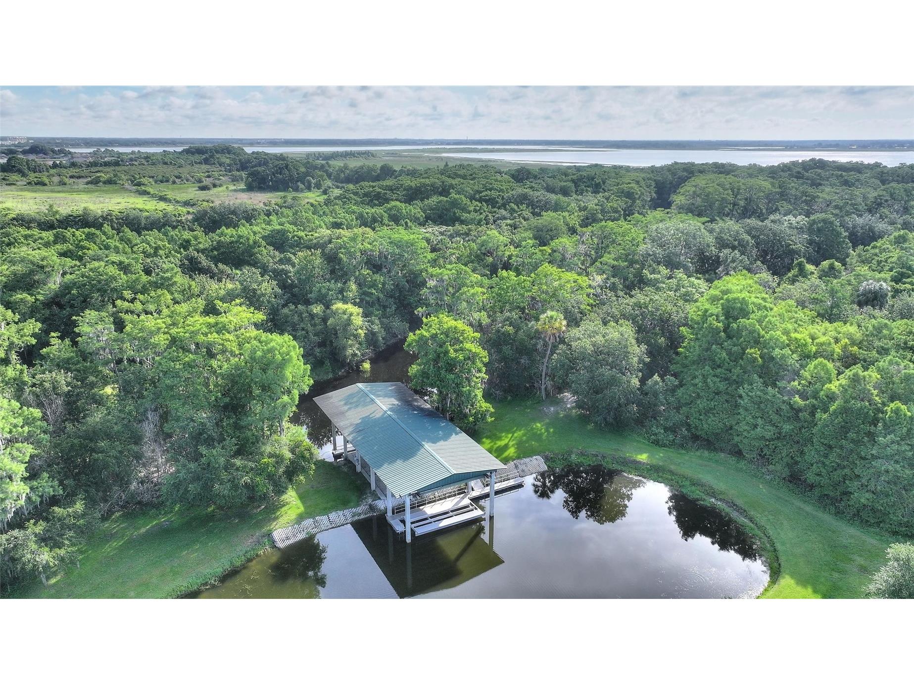 2951 Top Water Way Kissimmee FL 34746 - LAKE TOHO O6412467 image13