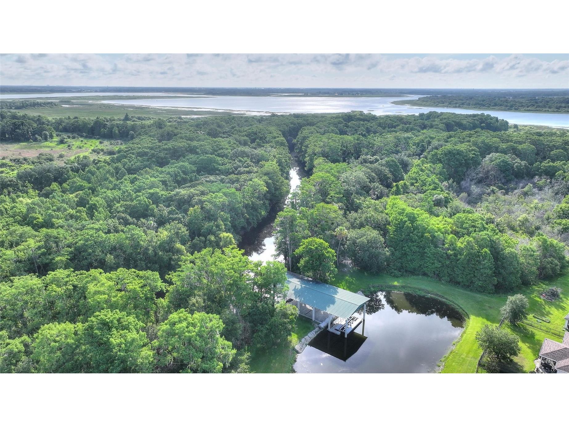 2951 Top Water Way Kissimmee FL 34746 - LAKE TOHO O6412467 image14
