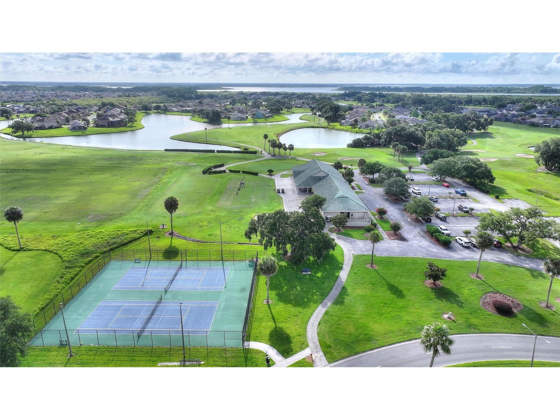 2951 Top Water Way Kissimmee FL 34746 - LAKE TOHO O6412467 image16