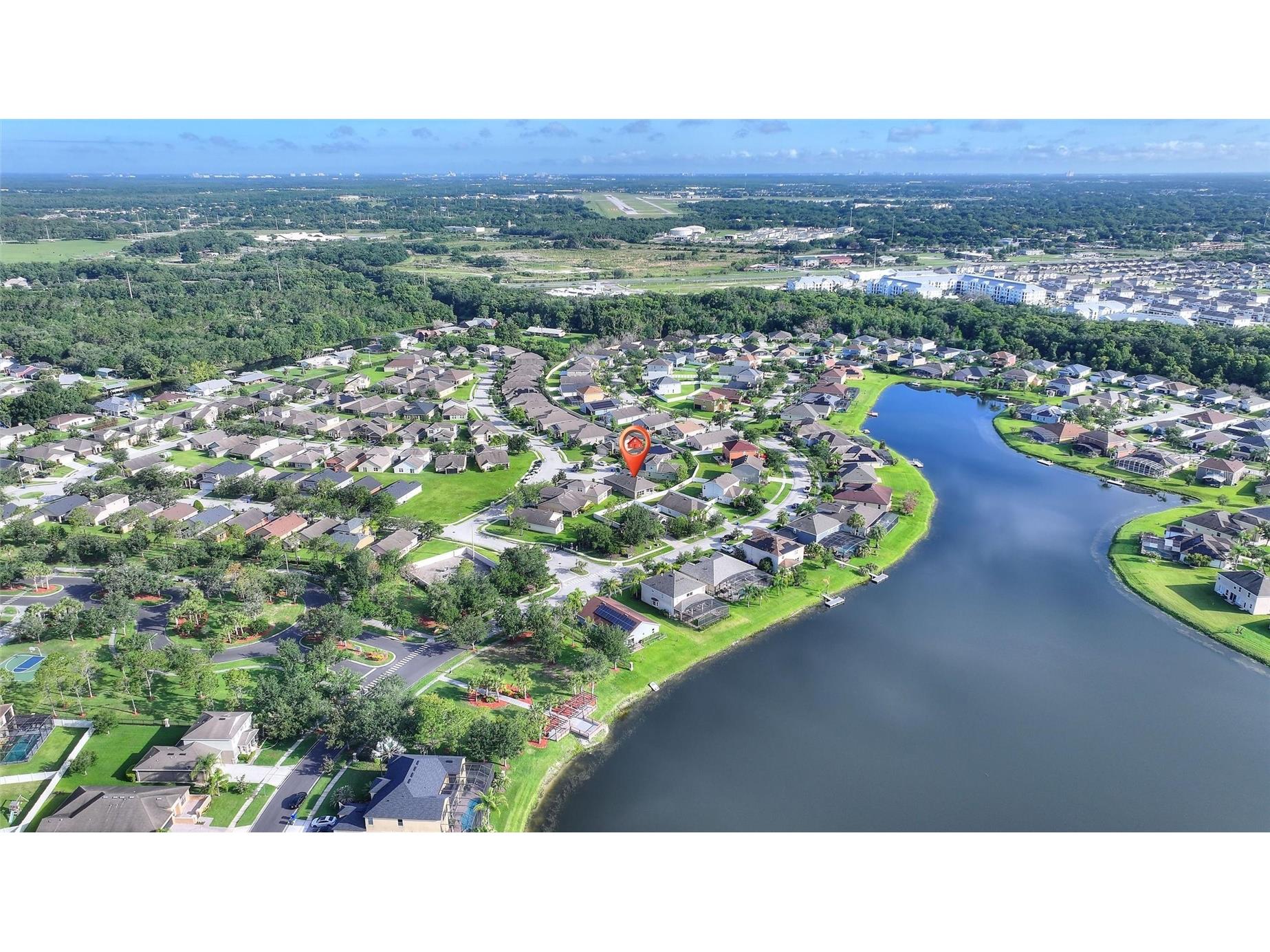 2951 Top Water Way Kissimmee FL 34746 - LAKE TOHO O6412467 image17