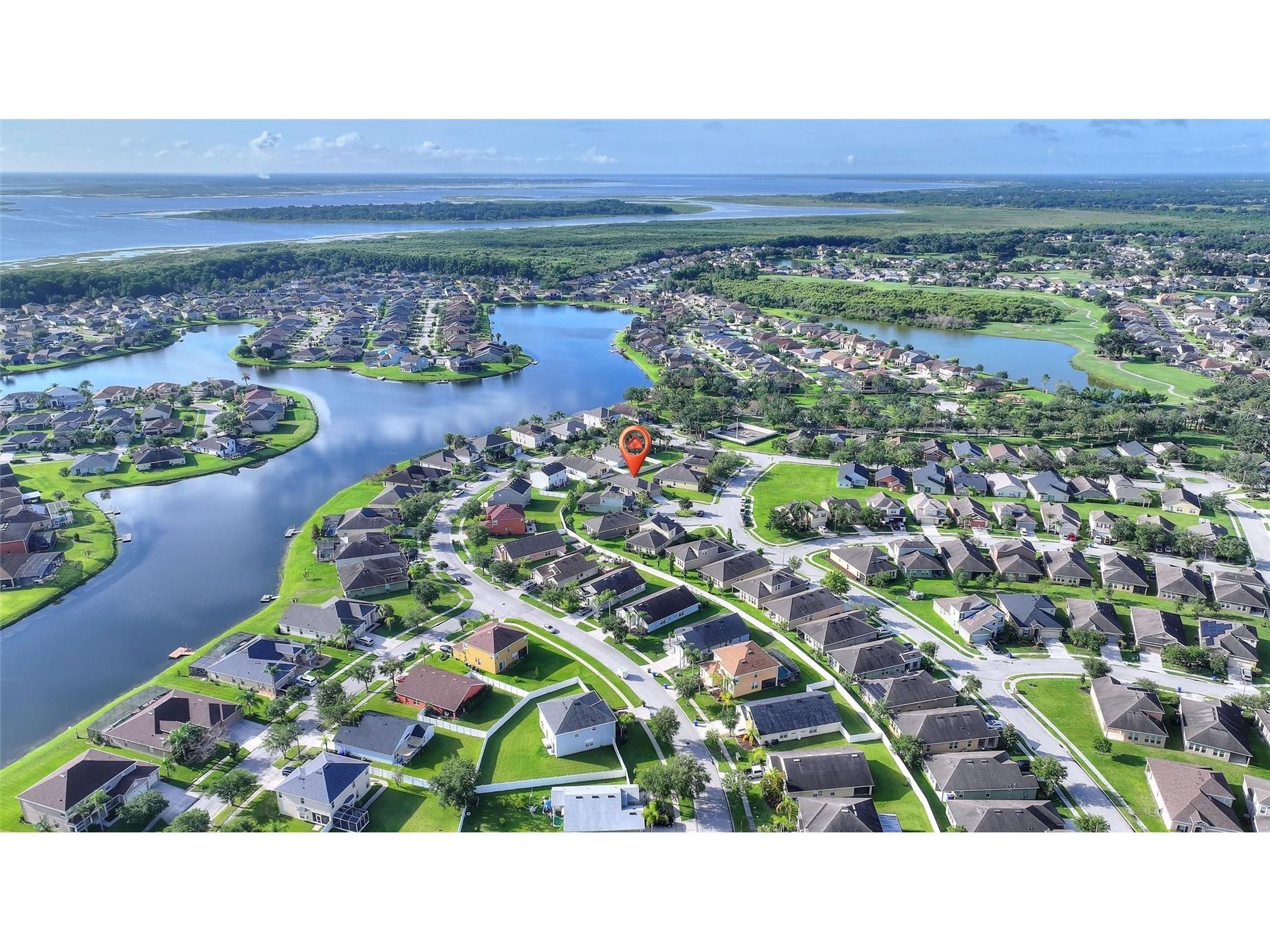 2951 Top Water Way Kissimmee FL 34746 - LAKE TOHO O6412467 image18