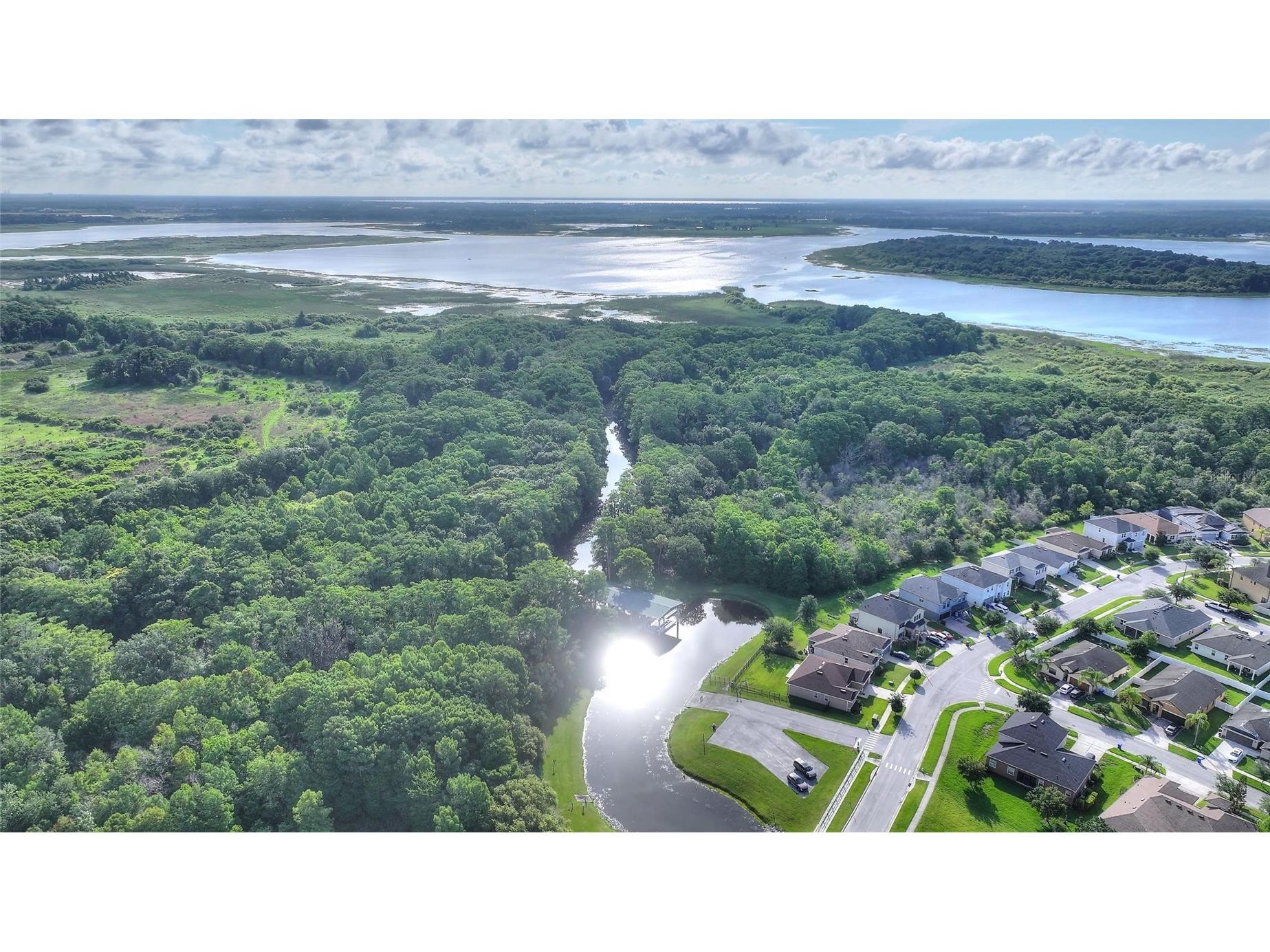 2951 Top Water Way Kissimmee FL 34746 - LAKE TOHO O6412467 image19