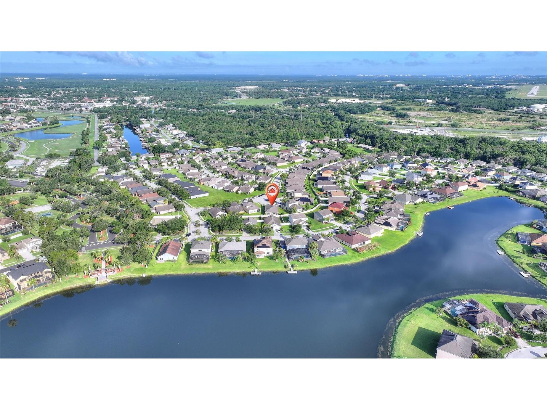 2951 Top Water Way Kissimmee FL 34746 - LAKE TOHO O6412467 image20