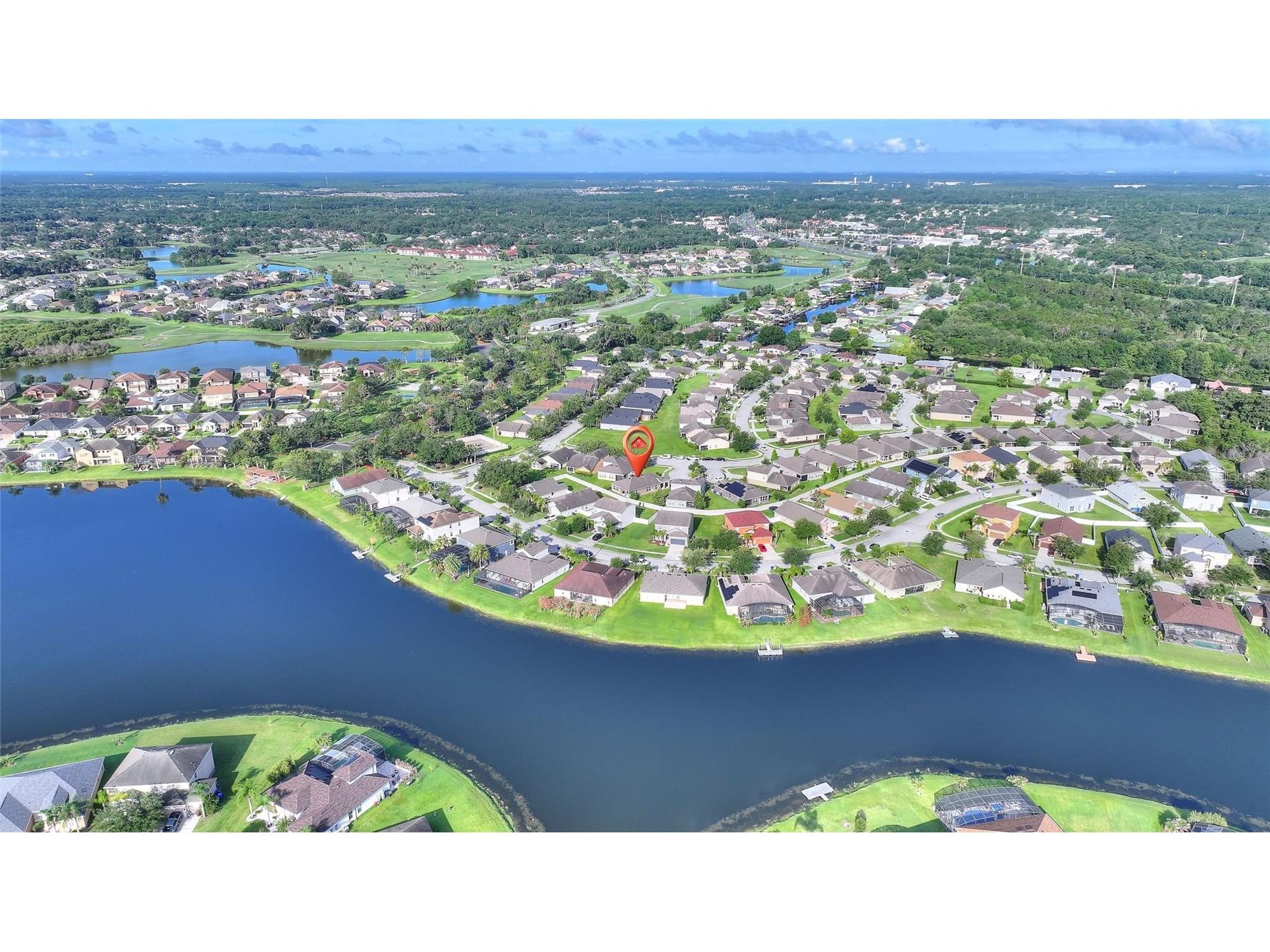 2951 Top Water Way Kissimmee FL 34746 - LAKE TOHO O6412467 image21