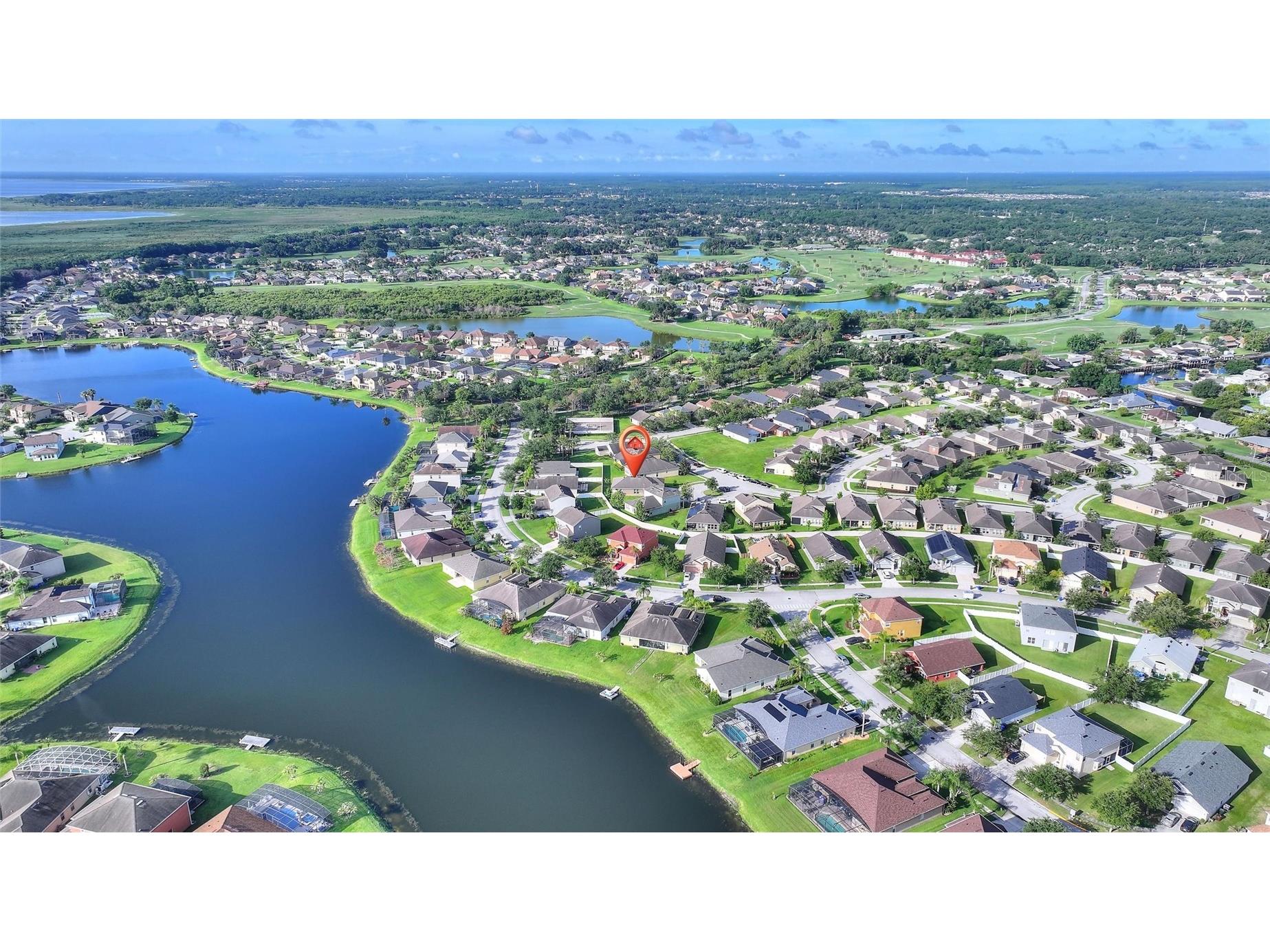 2951 Top Water Way Kissimmee FL 34746 - LAKE TOHO O6412467 image22