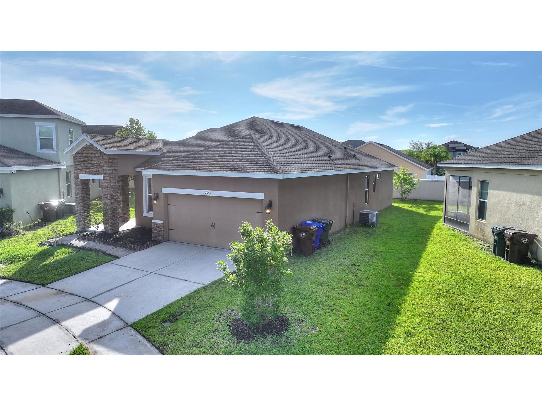 2951 Top Water Way Kissimmee FL 34746 - LAKE TOHO O6412467 image3