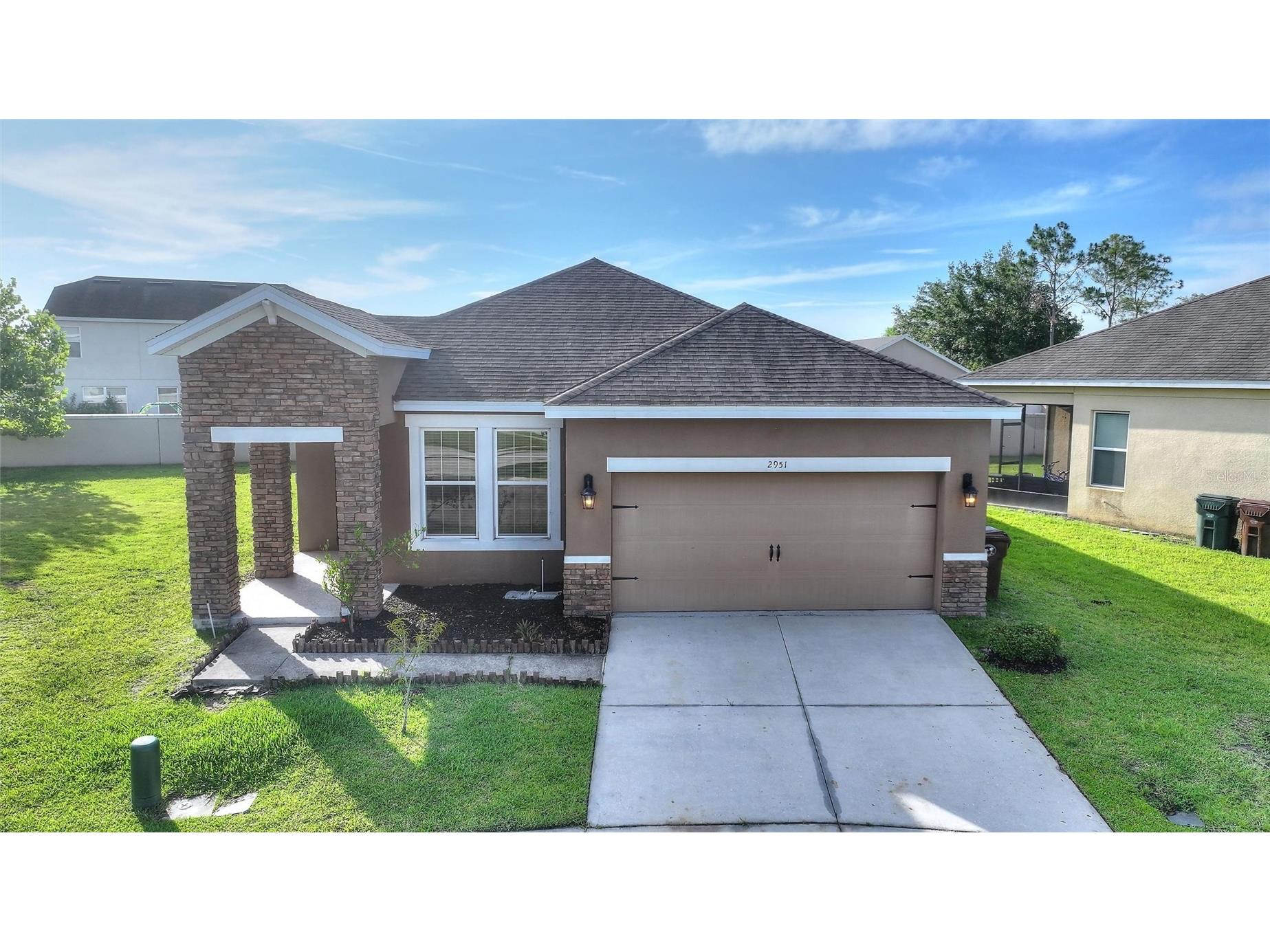 2951 Top Water Way Kissimmee FL 34746 - LAKE TOHO O6412467 image4