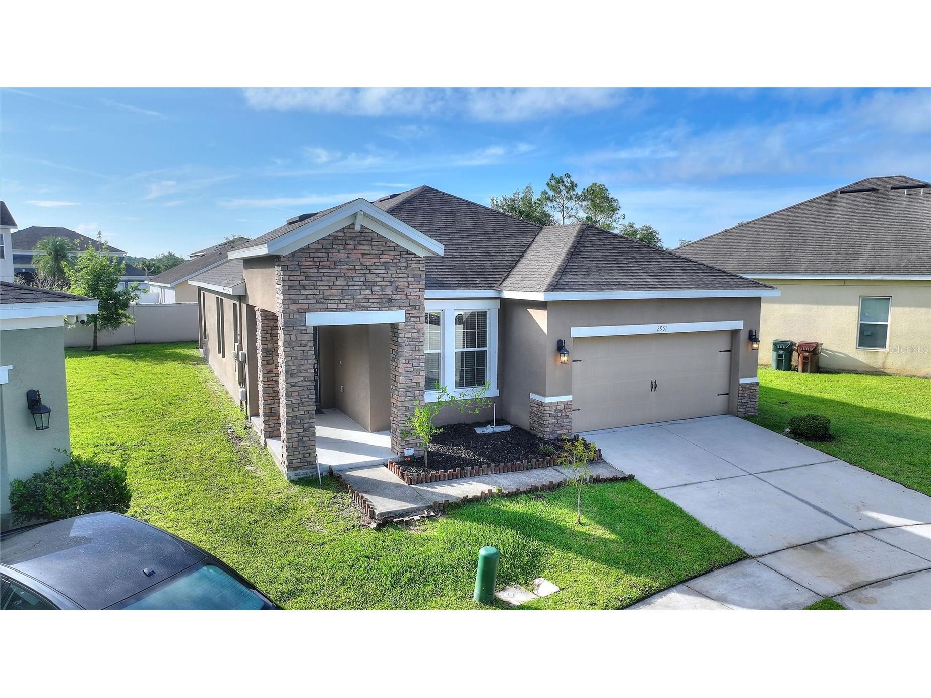 2951 Top Water Way Kissimmee FL 34746 - LAKE TOHO O6412467 image5