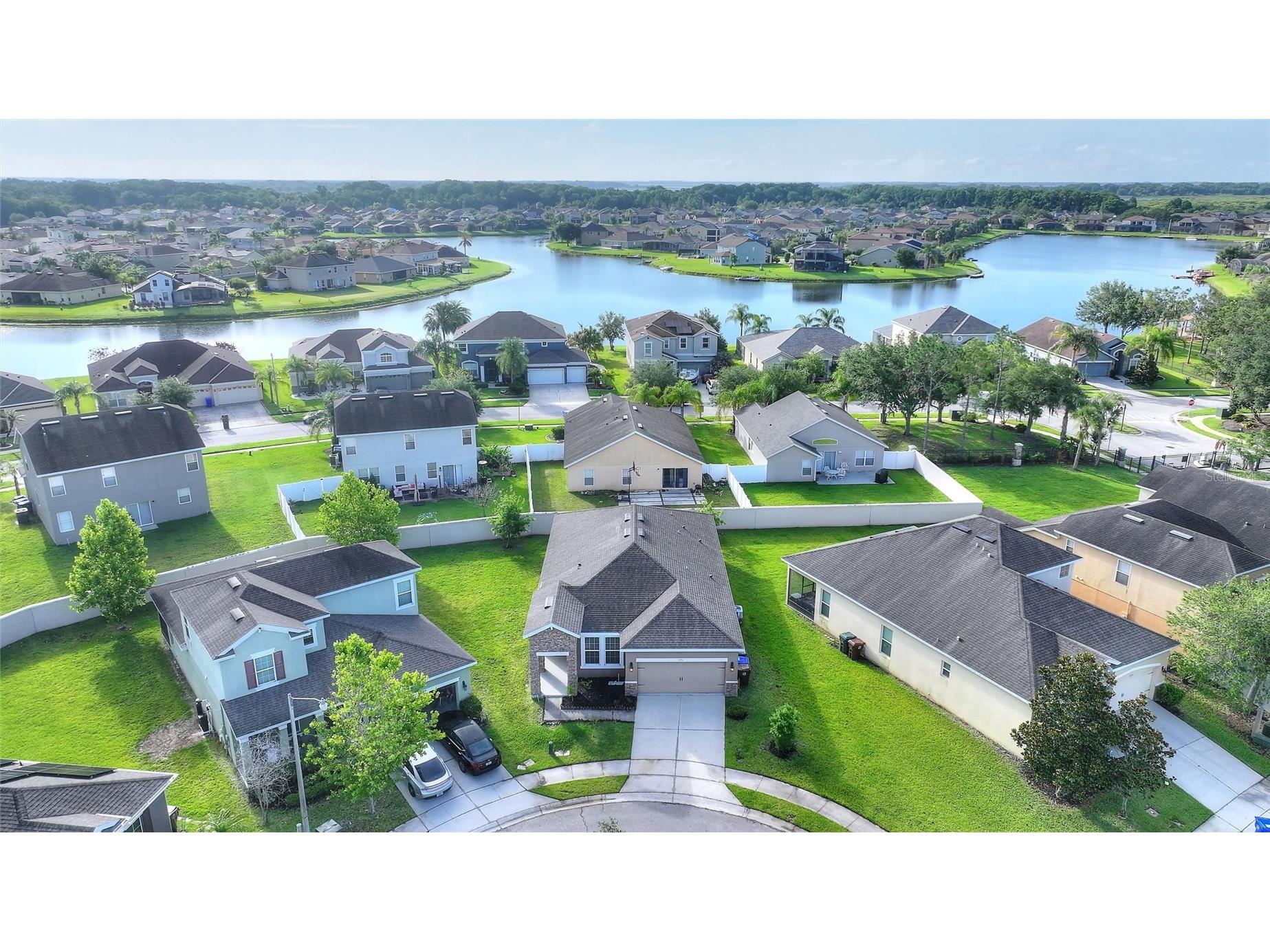 2951 Top Water Way Kissimmee FL 34746 - LAKE TOHO O6412467 image9
