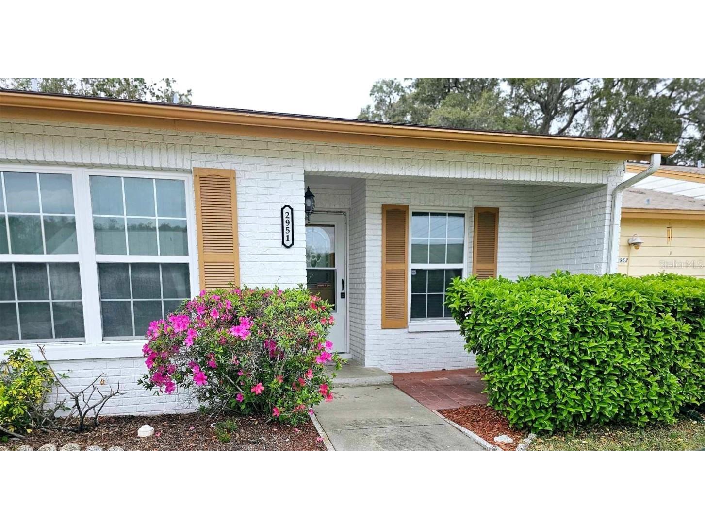 2951 Wainwright Court New Port Richey FL 34655 T3509720 image1