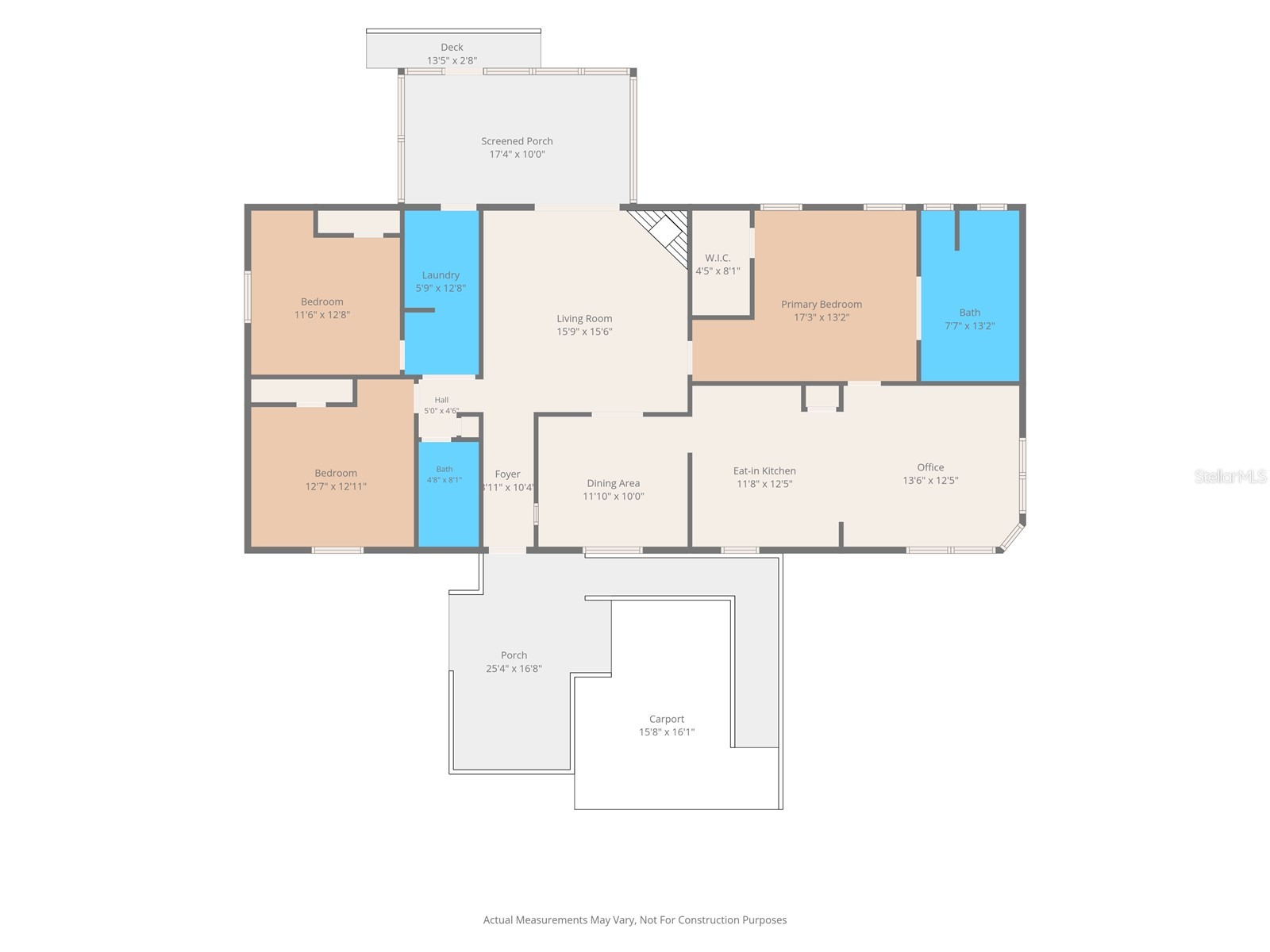 29514 Benjamin Drive Wesley Chapel FL 33543 TB8528239 image36