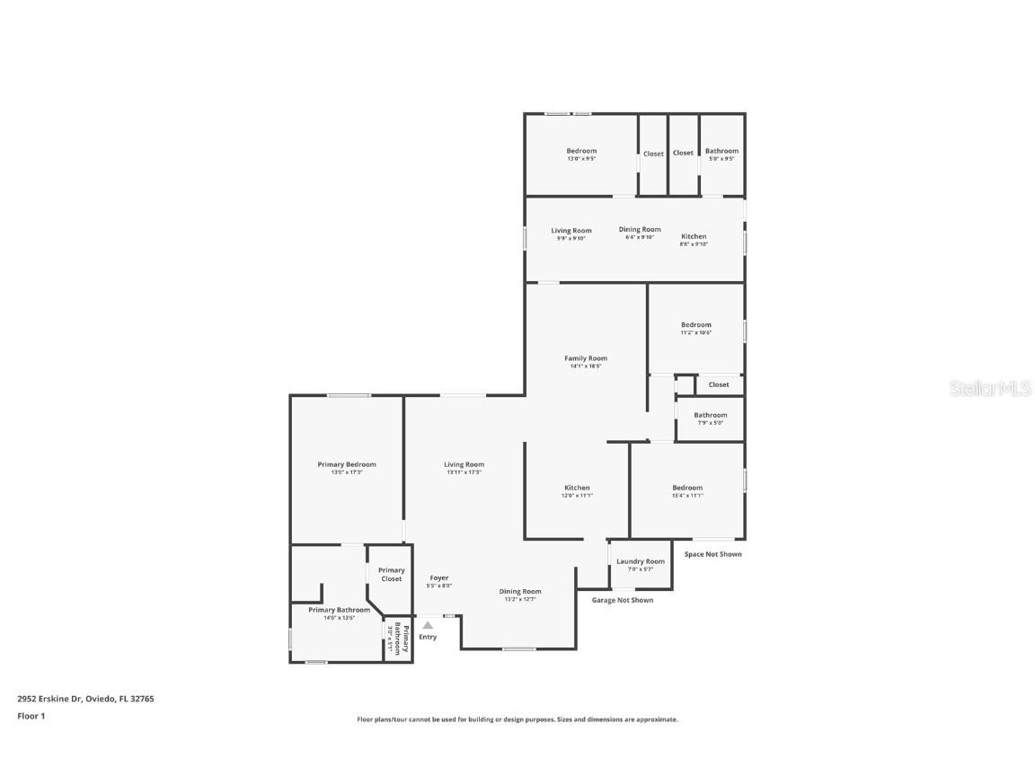 2952 Erskine Drive Oviedo FL 32765 O6346815 image2