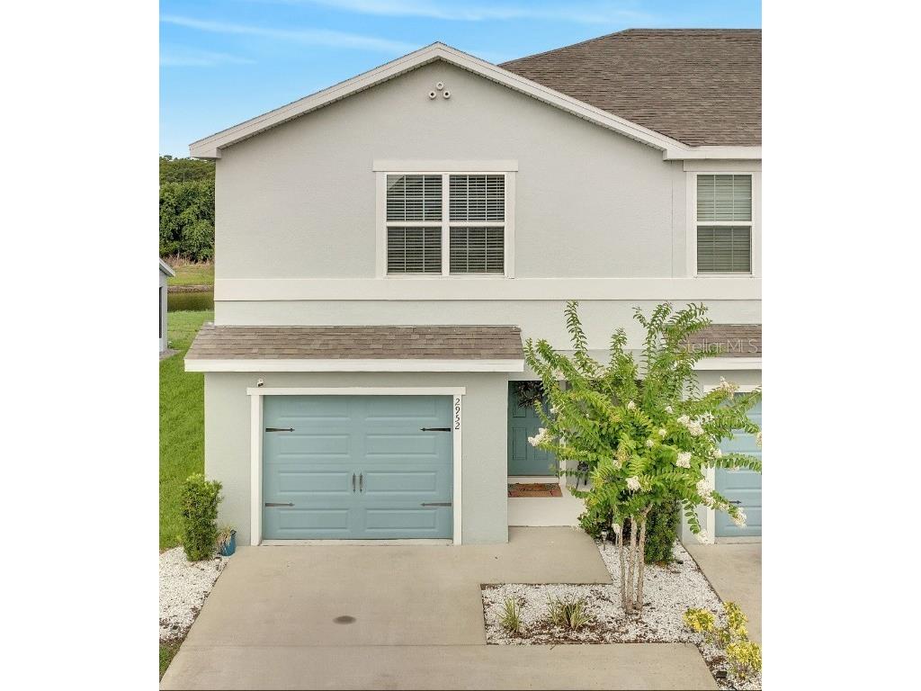 2952 Fieldwood Circle Saint Cloud FL 34772 S5107389 image1