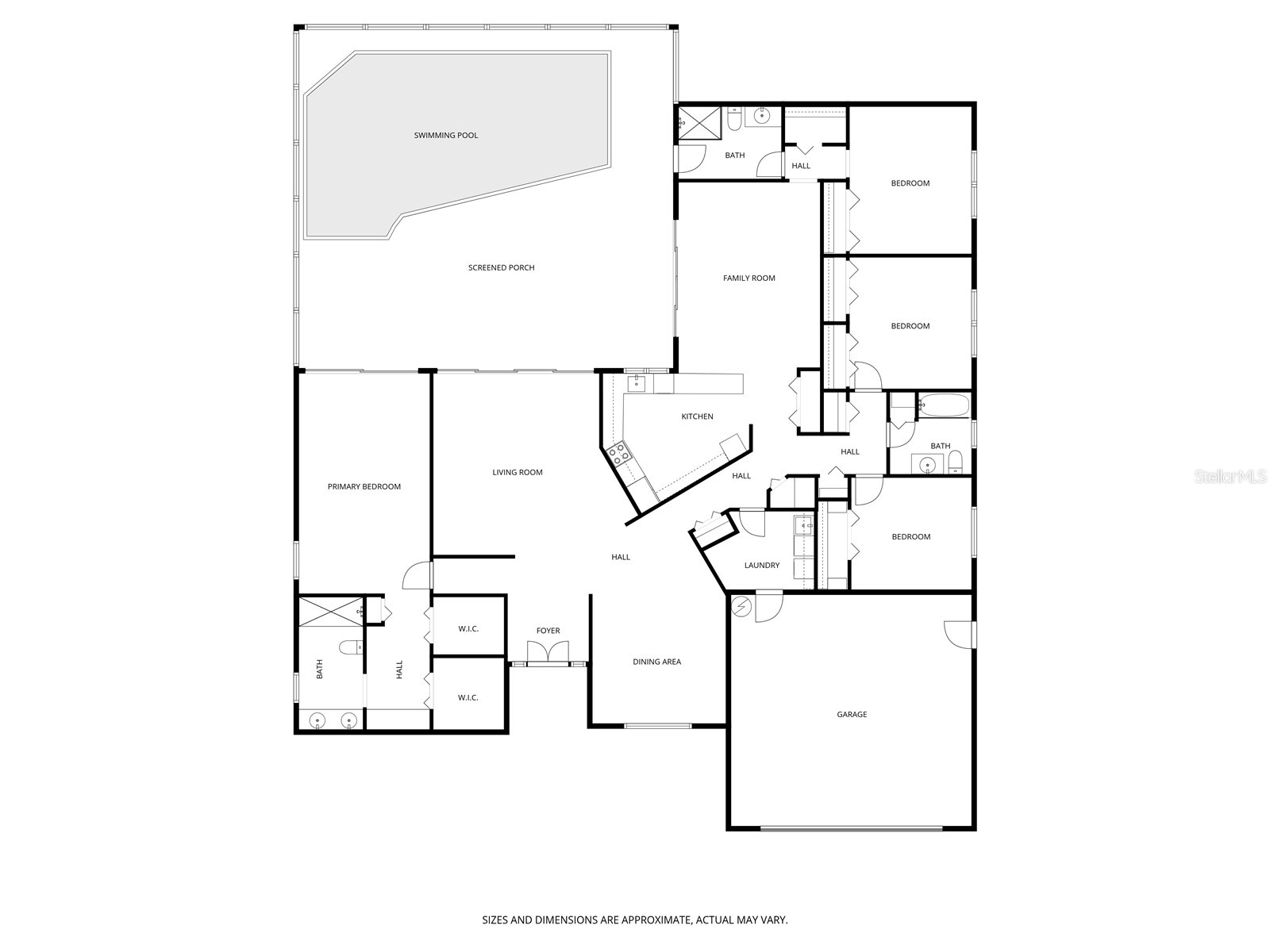 2952 Hadleigh Ct Clearwater FL 33761 TB8501008 image2