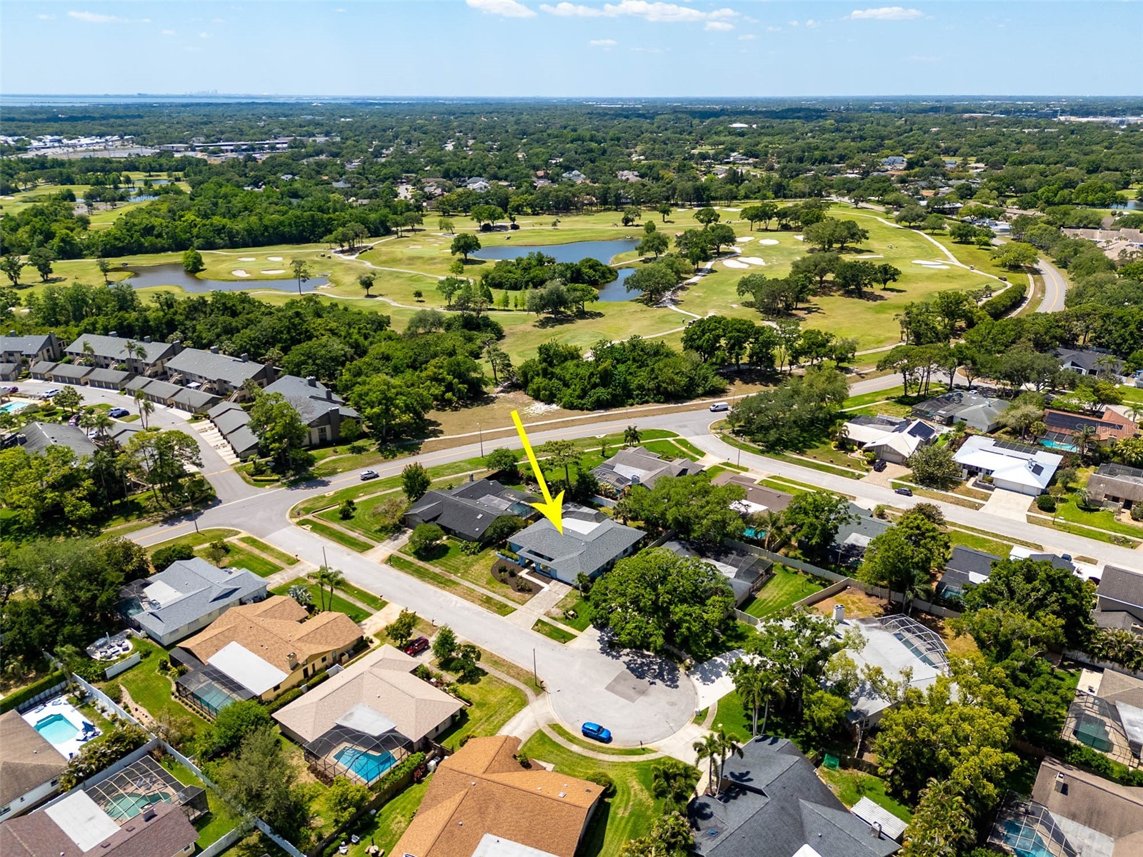 2952 Hadleigh Ct Clearwater FL 33761 TB8501008 image48